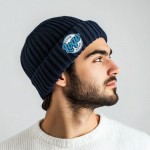 Braided Toque